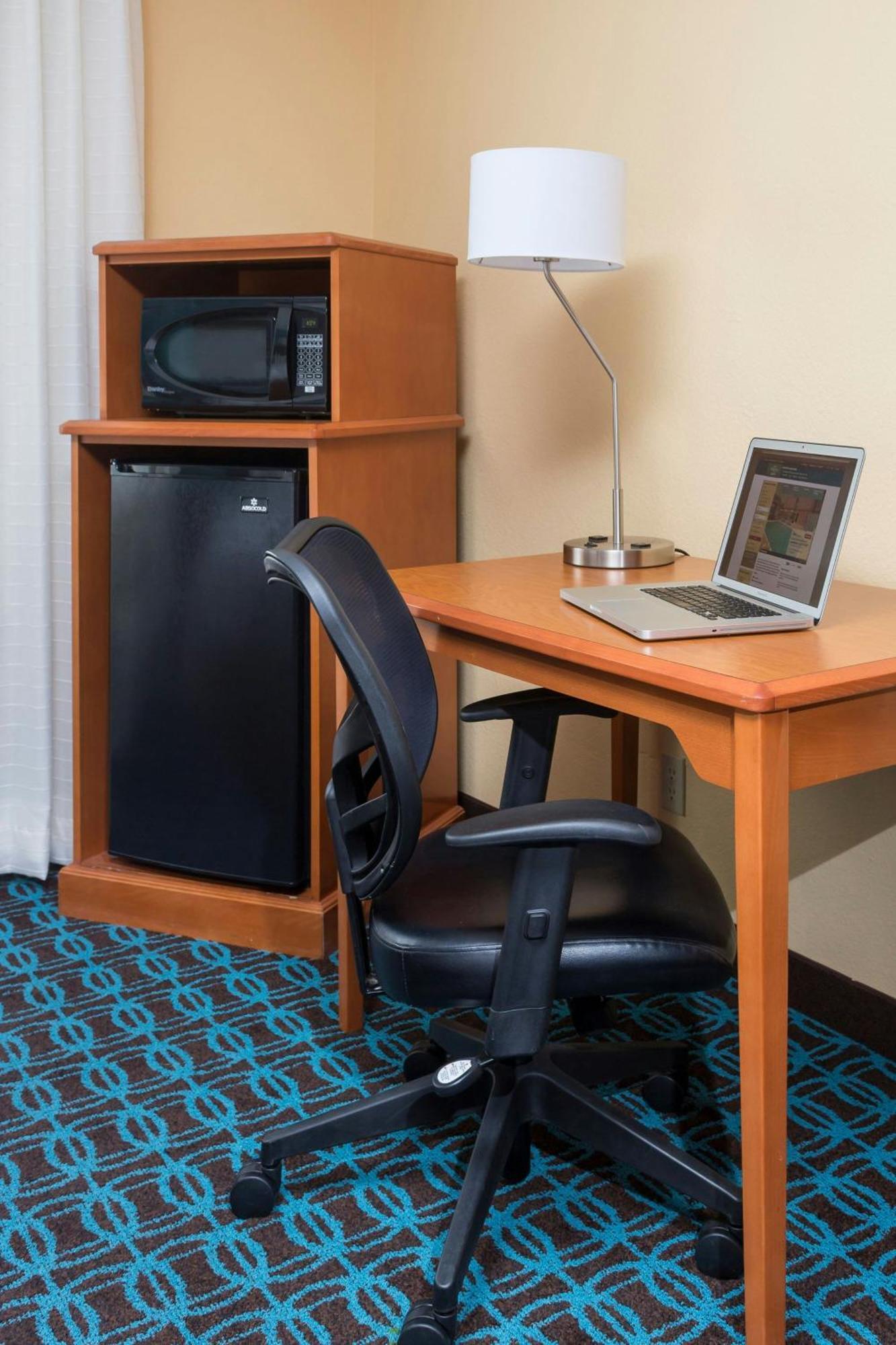 Fairfield Inn & Suites Корпус-Кристи Экстерьер фото