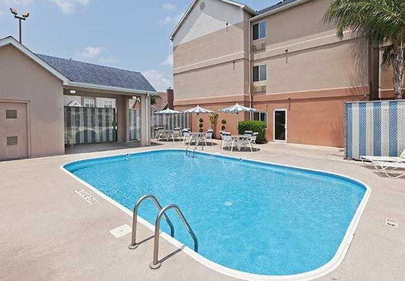 Fairfield Inn & Suites Корпус-Кристи Удобства фото